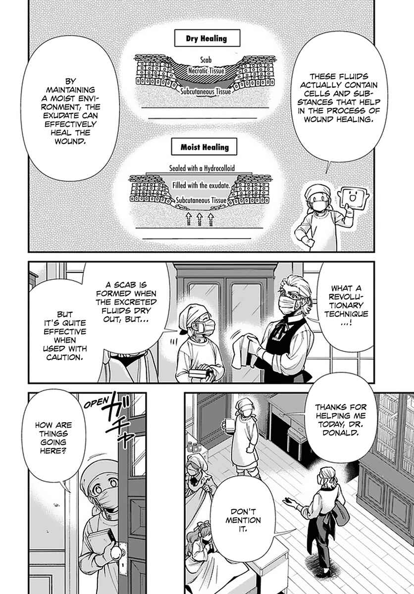 Isekai Yakkyoku Chapter 38 page 4