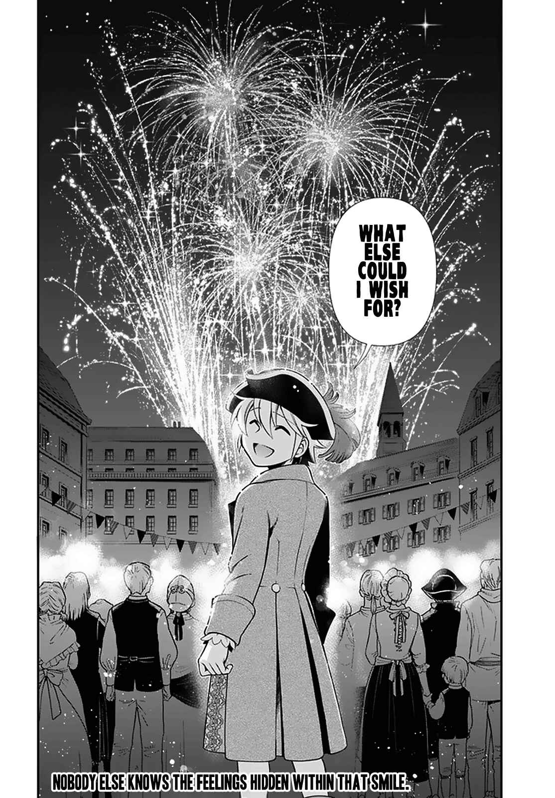 Isekai Yakkyoku Chapter 39 page 28
