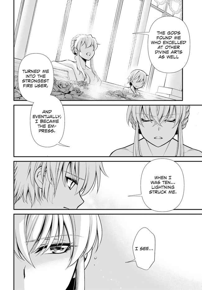 Isekai Yakkyoku Chapter 43 page 9