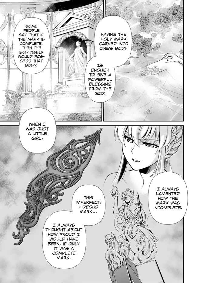 Isekai Yakkyoku Chapter 43 page 10