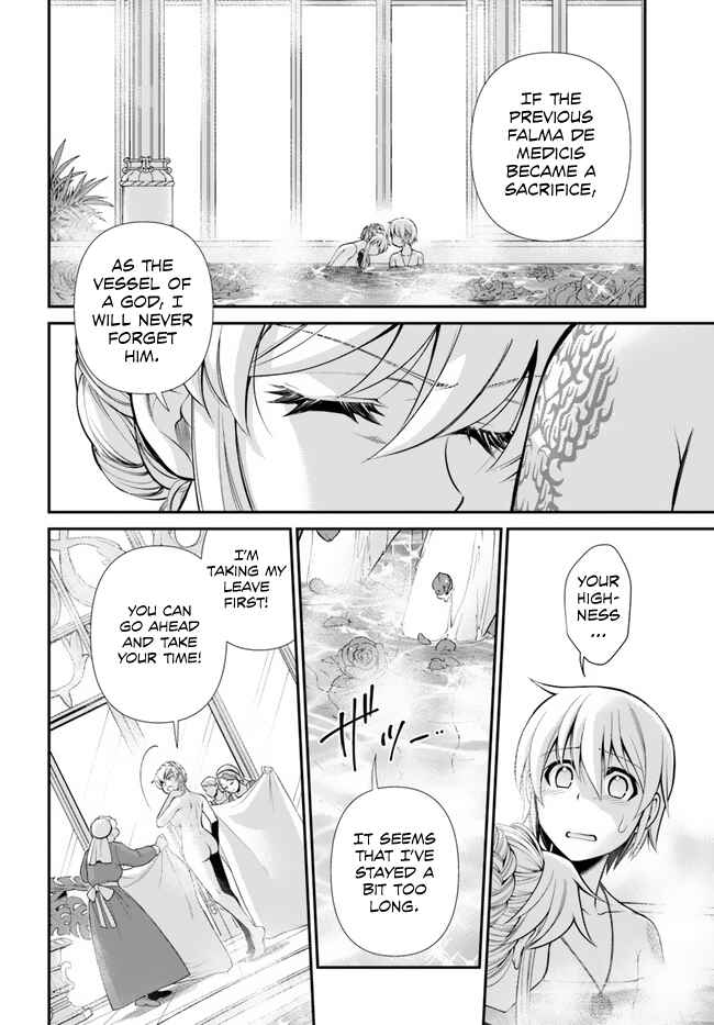 Isekai Yakkyoku Chapter 43 page 13