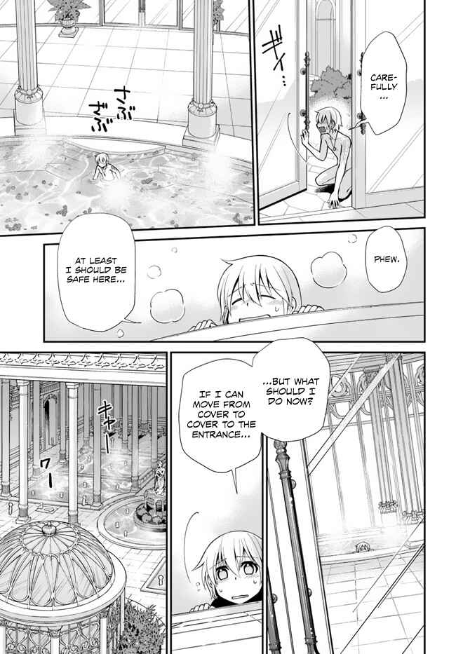 Isekai Yakkyoku Chapter 43 page 18