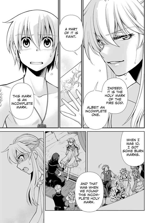 Isekai Yakkyoku Chapter 43 page 8