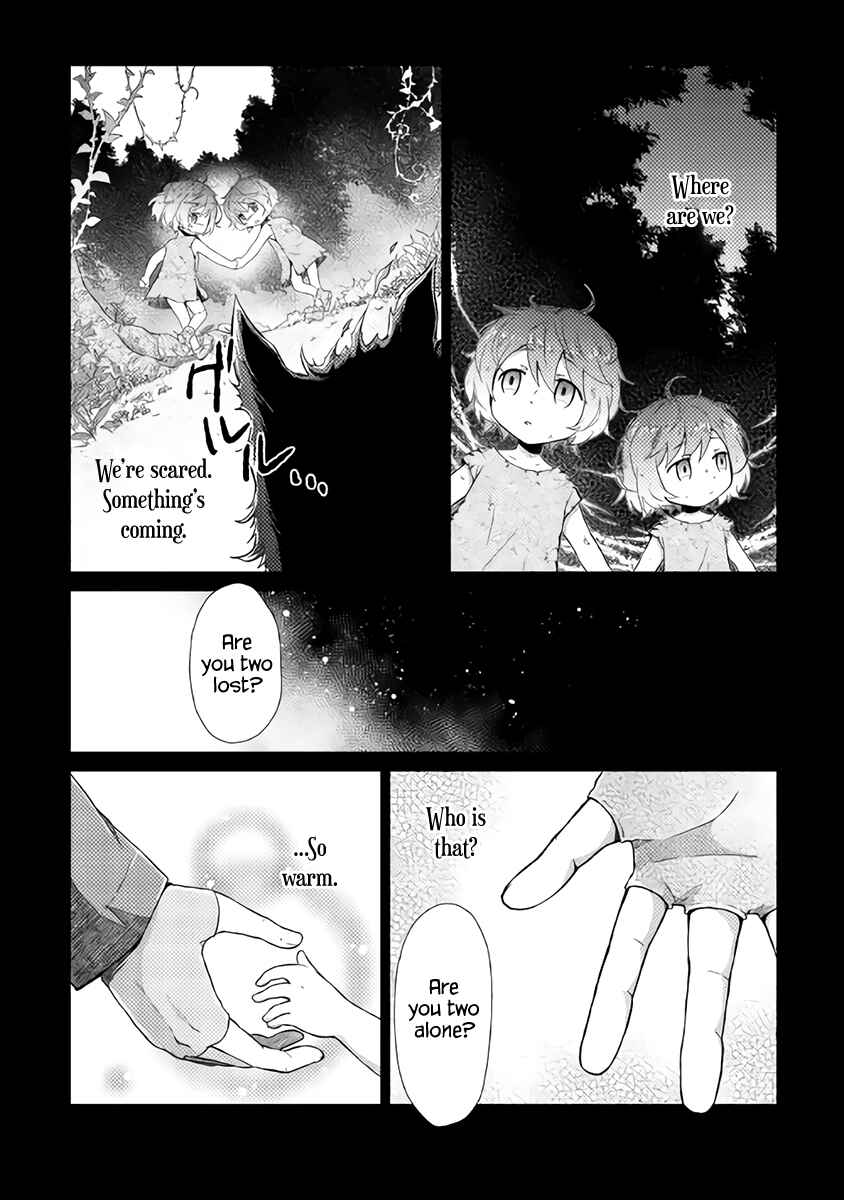 Isekai Yururi Kikou Chapter 4 page 2