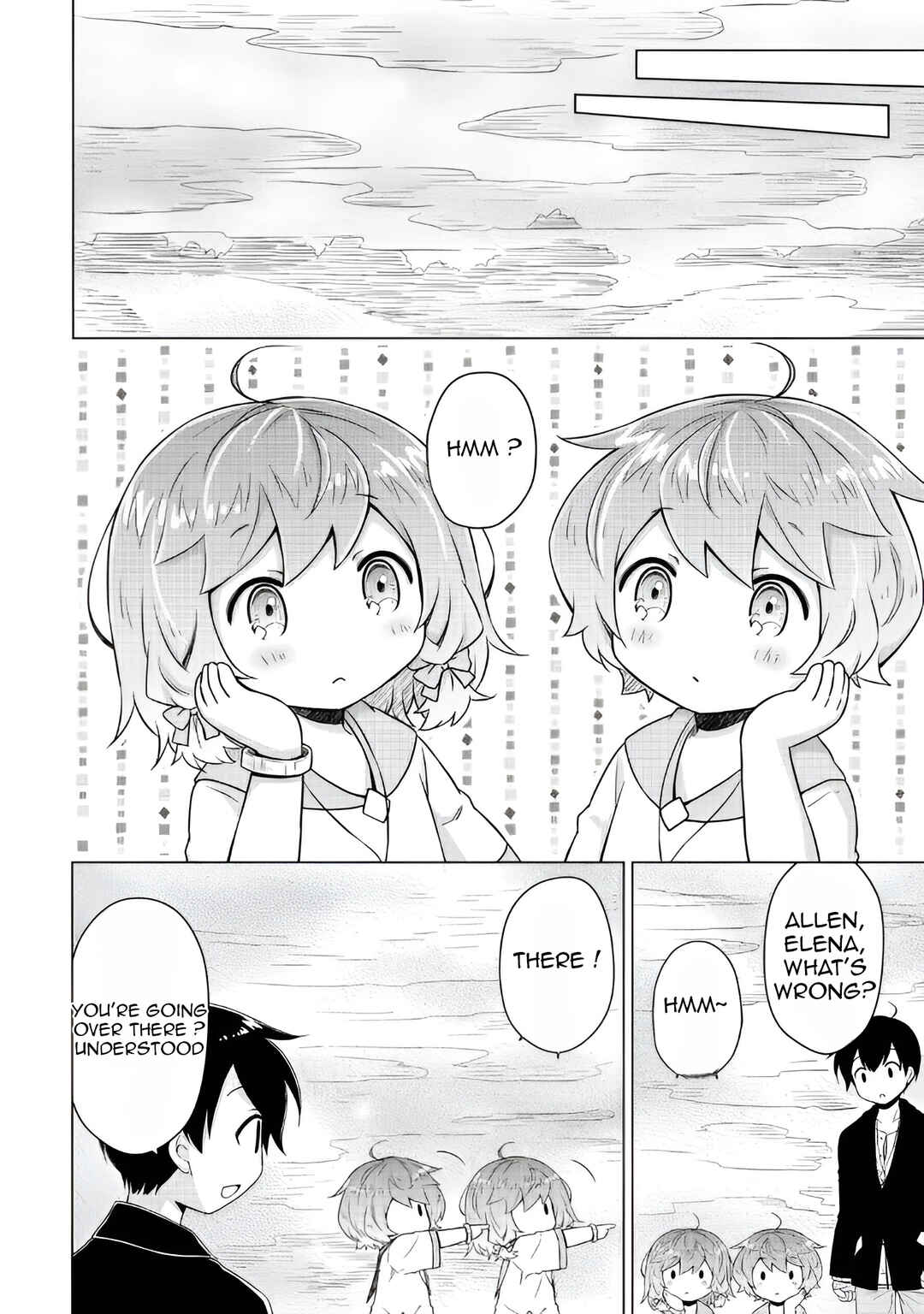 Isekai Yururi Kikou Chapter 65 page 18