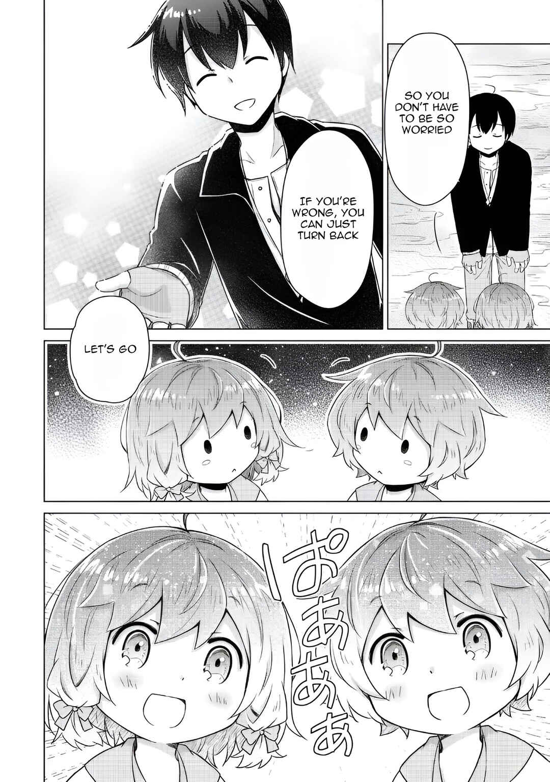 Isekai Yururi Kikou Chapter 65 page 20