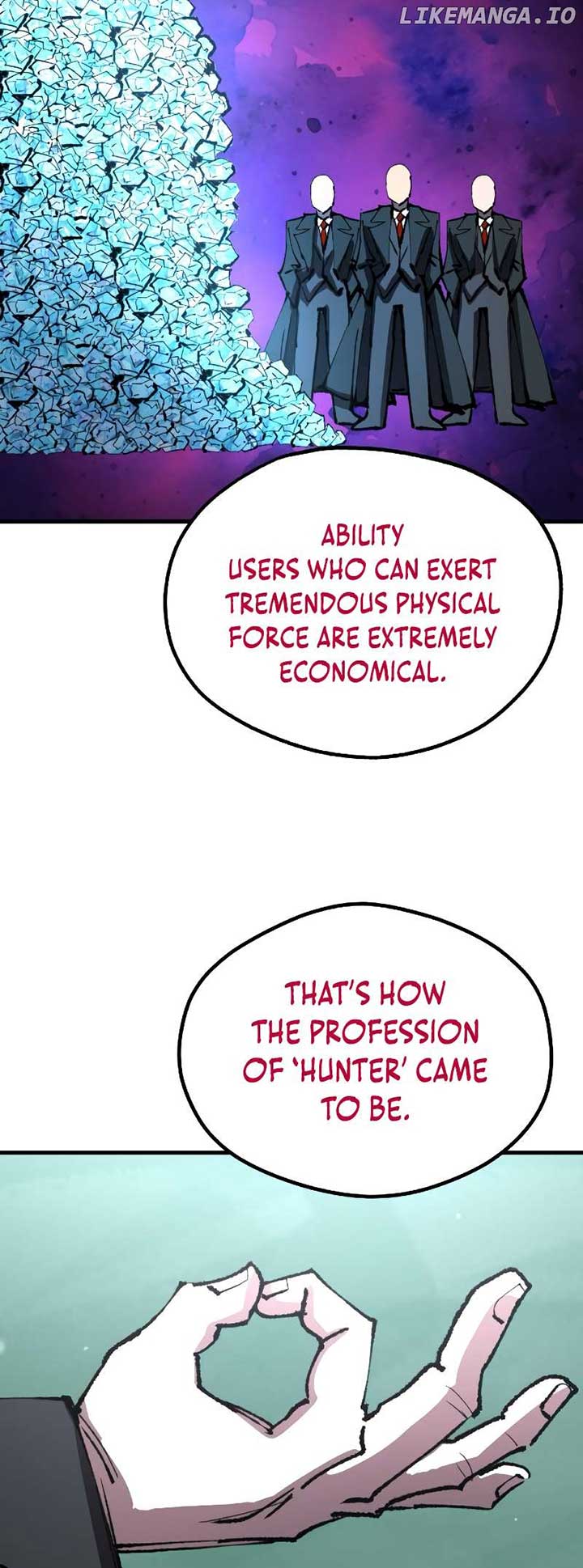 Island of Stars and Chains Chapter 13 page 38