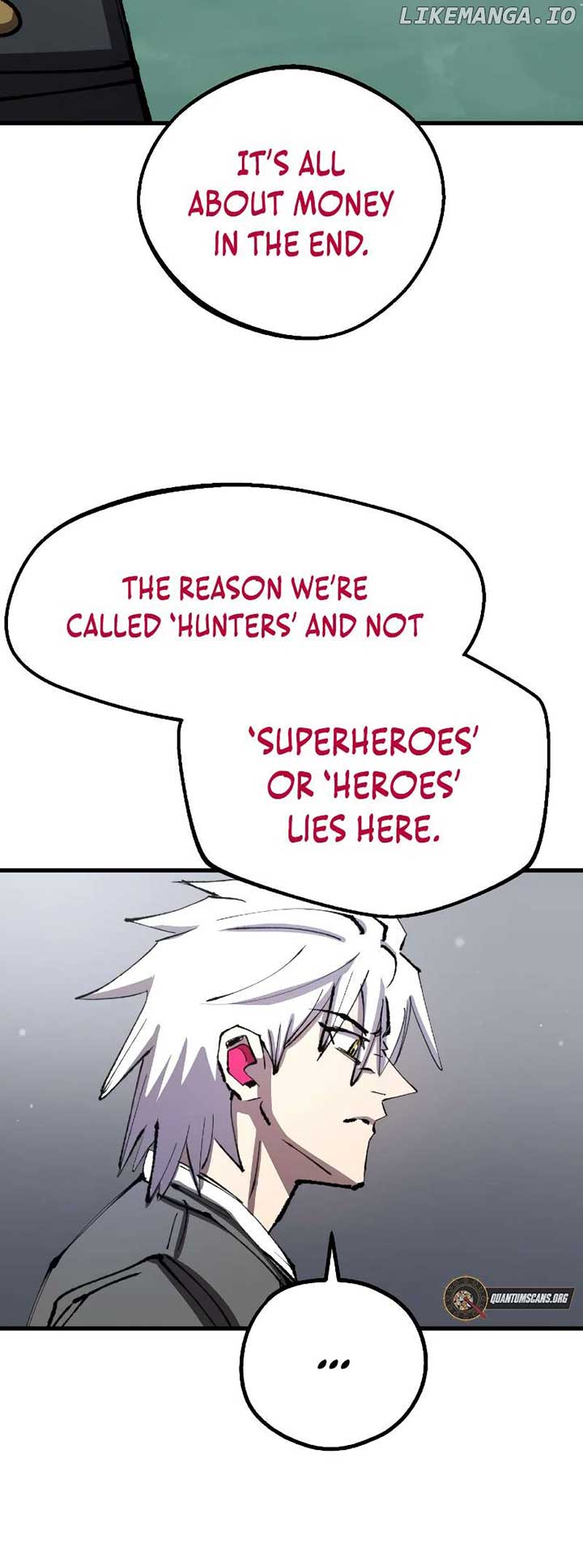 Island of Stars and Chains Chapter 13 page 39