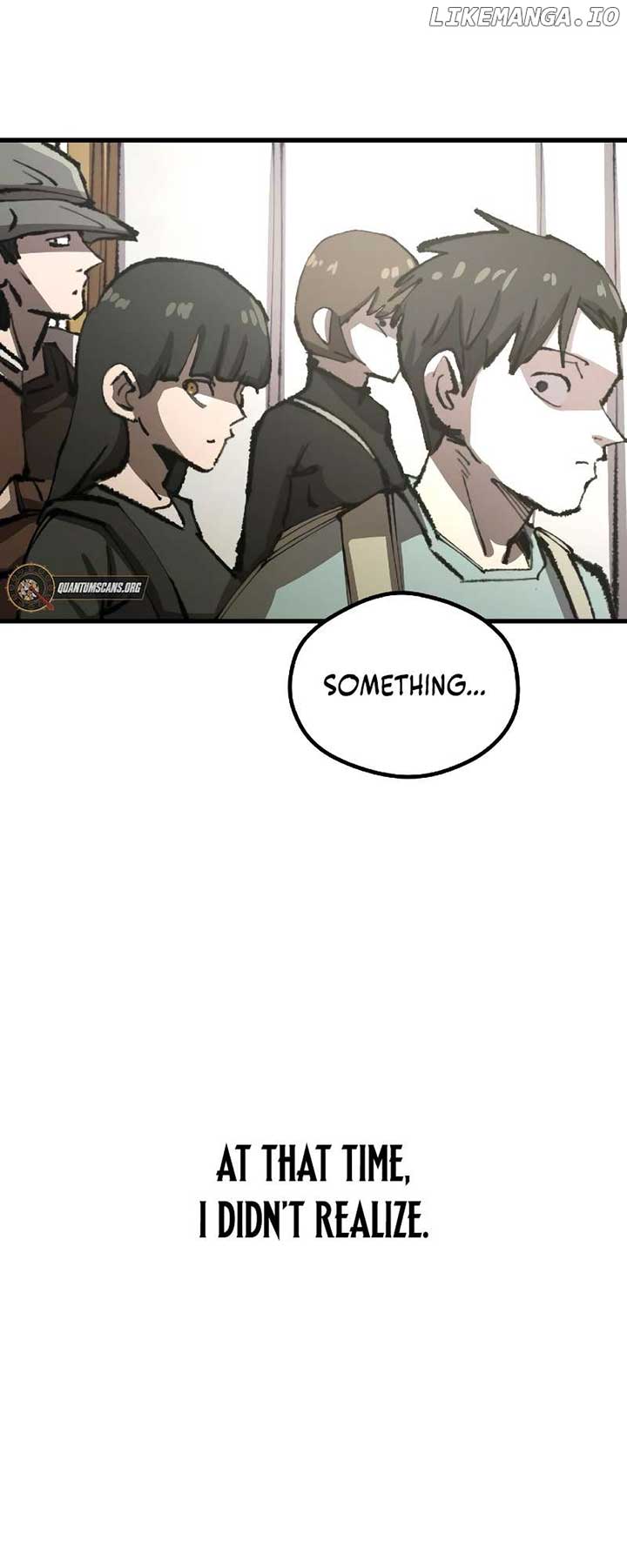 Island of Stars and Chains Chapter 13 page 60
