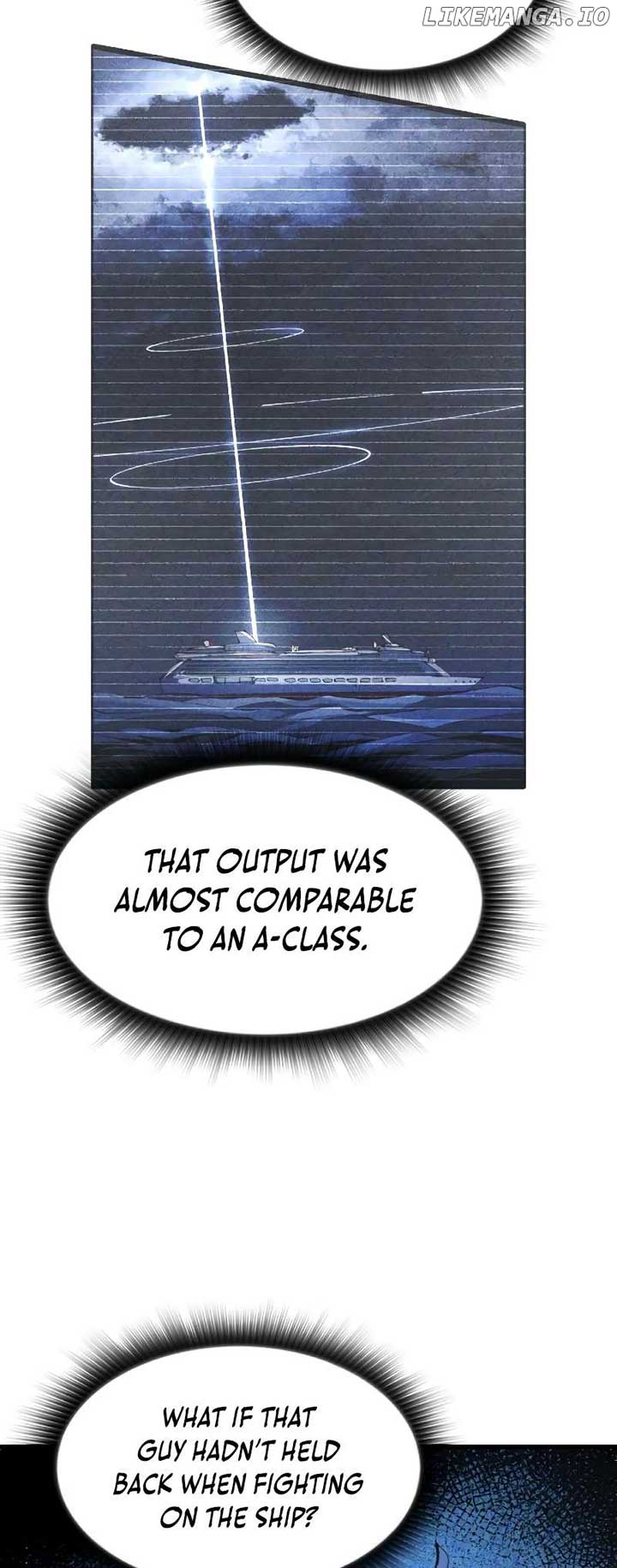 Island of Stars and Chains Chapter 13 page 7