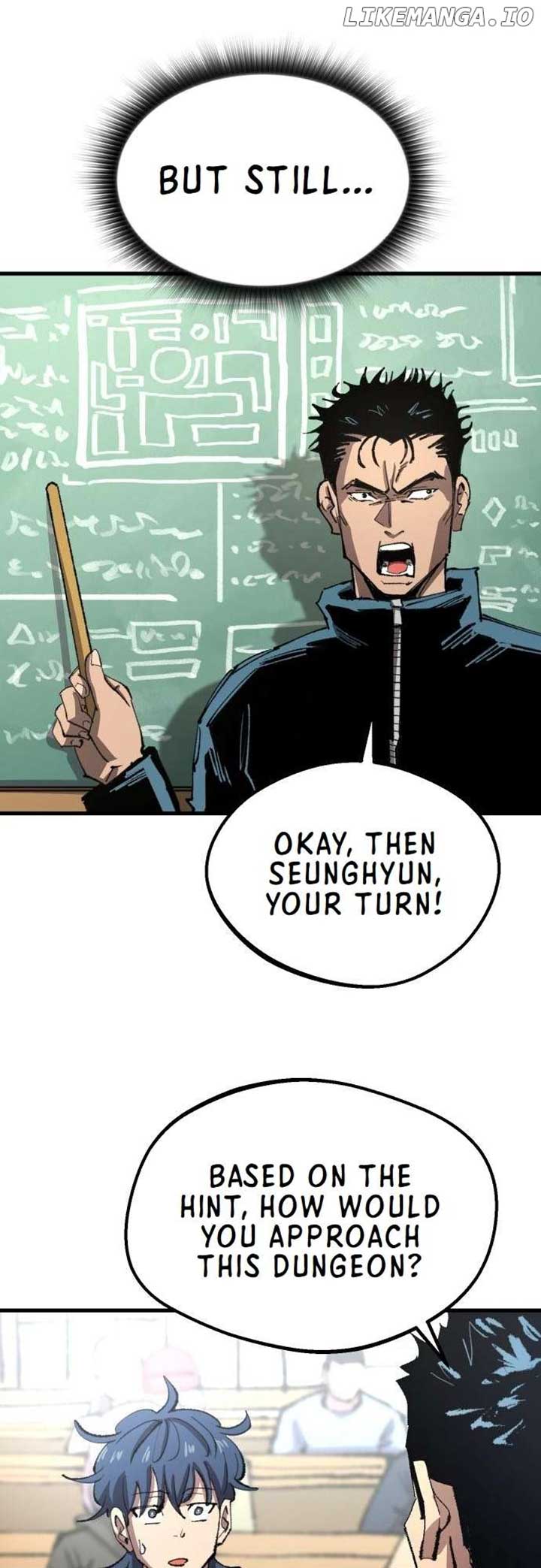 Island of Stars and Chains Chapter 15 page 12