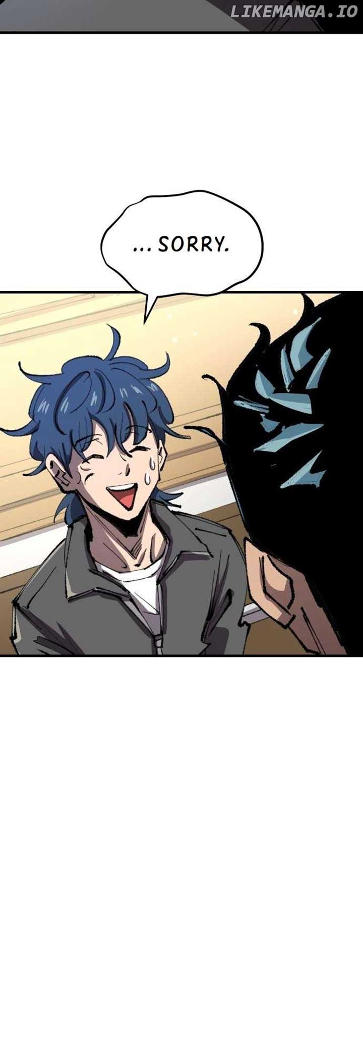 Island of Stars and Chains Chapter 15 page 15