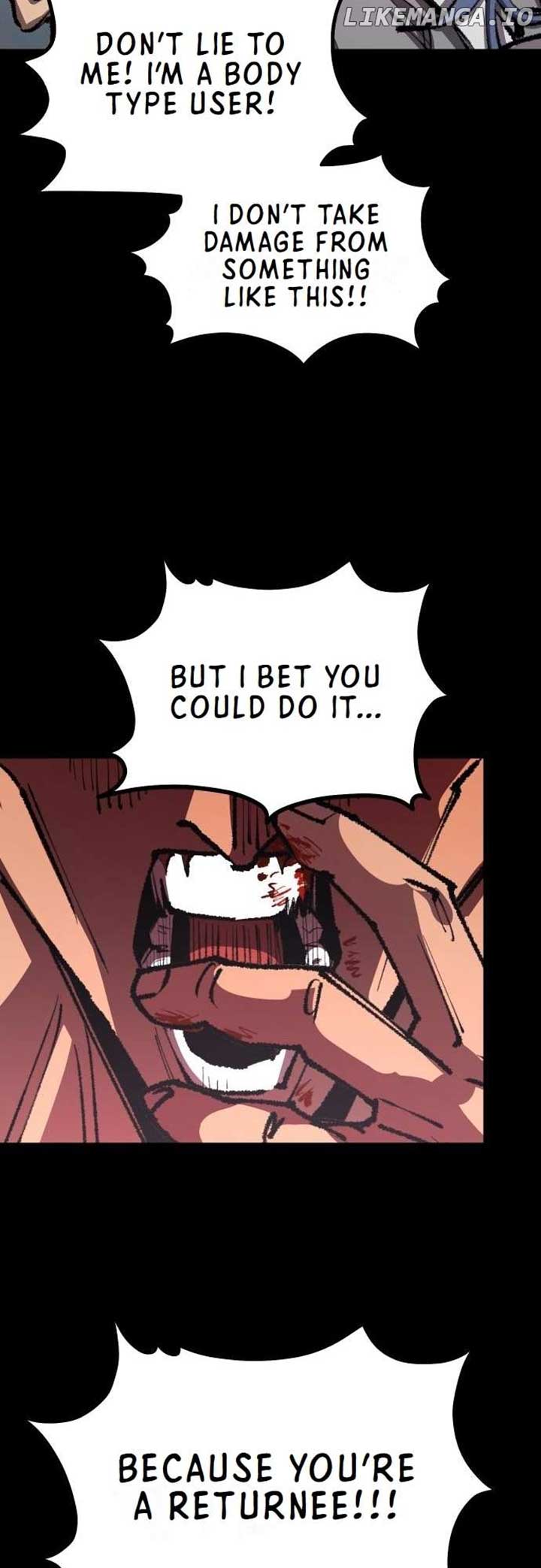 Island of Stars and Chains Chapter 15 page 65