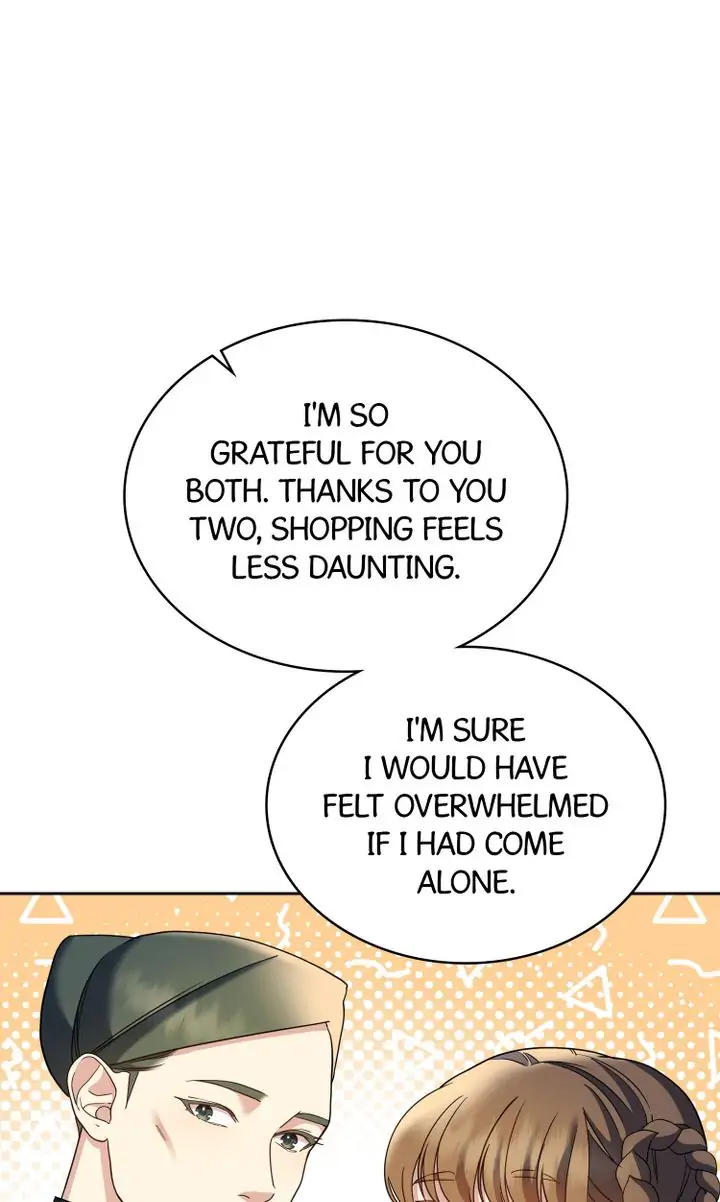 Isnelda Chapter 20 page 15