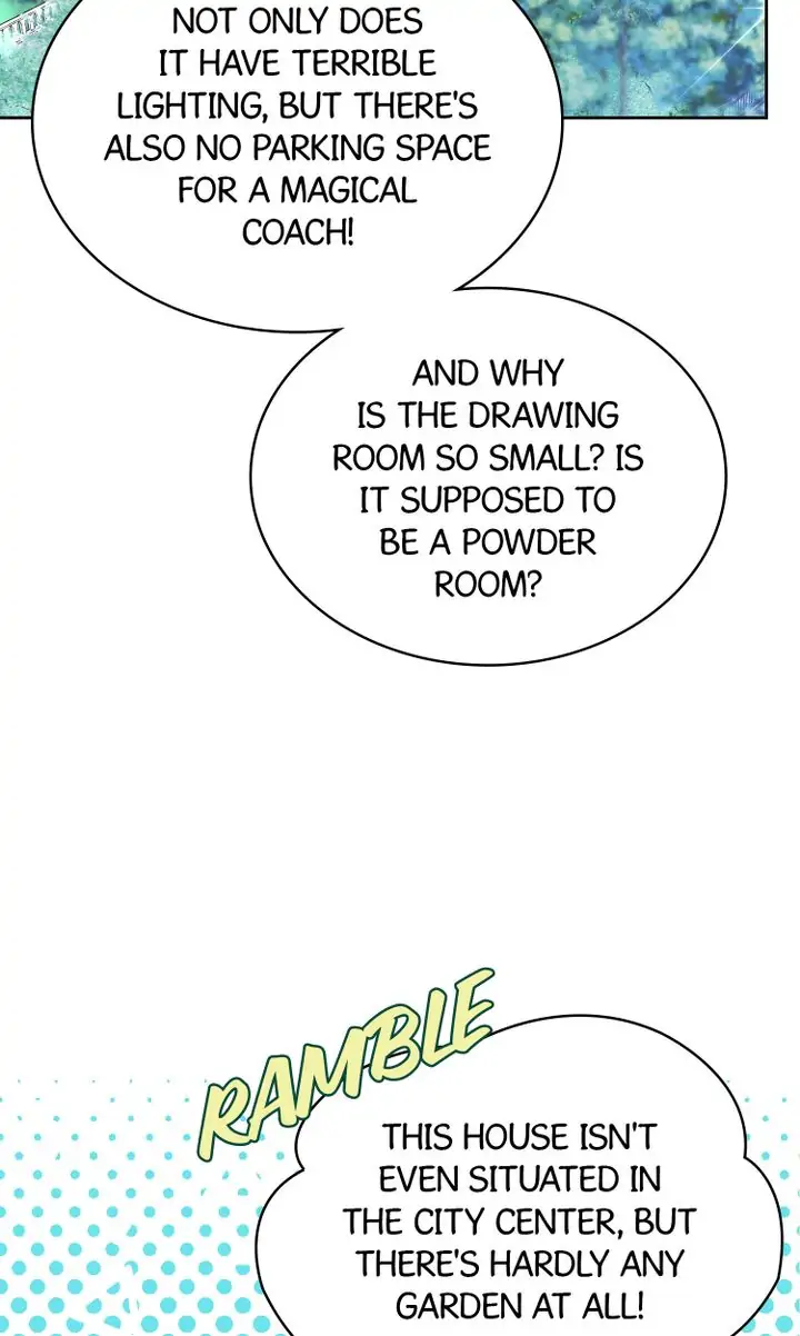 Isnelda Chapter 20 page 1