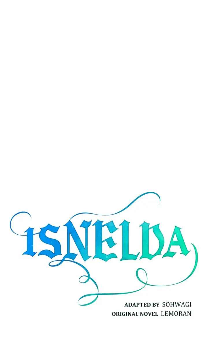 Isnelda Chapter 23 page 35