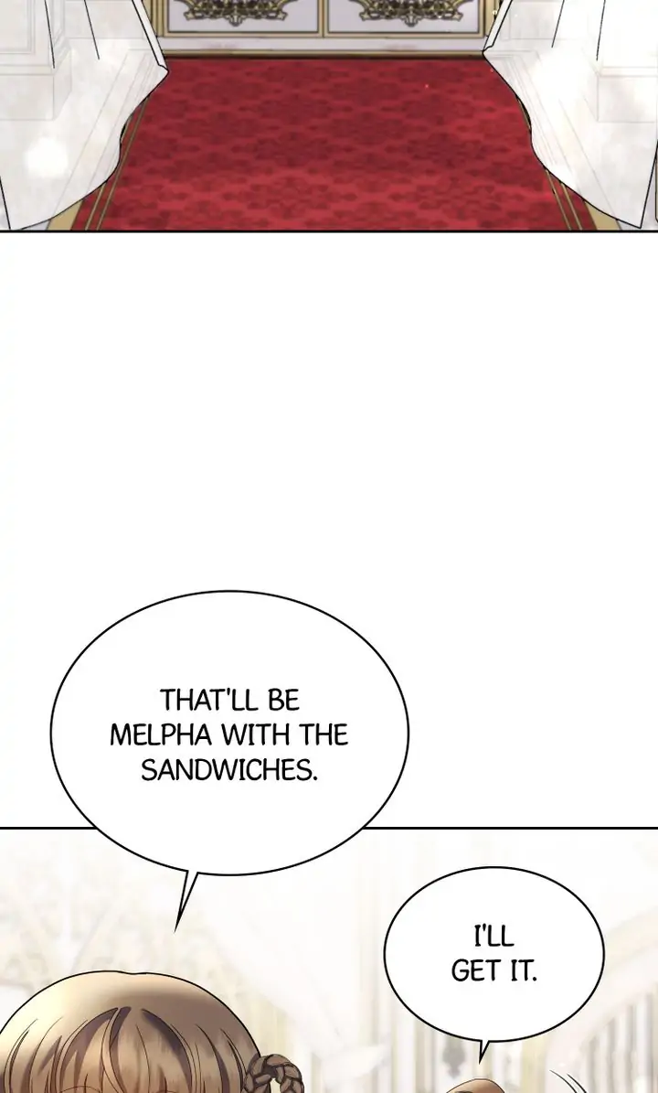 Isnelda Chapter 27 page 71
