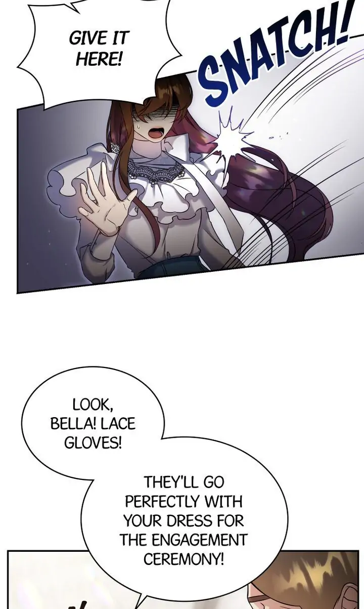 Isnelda Chapter 3 page 14