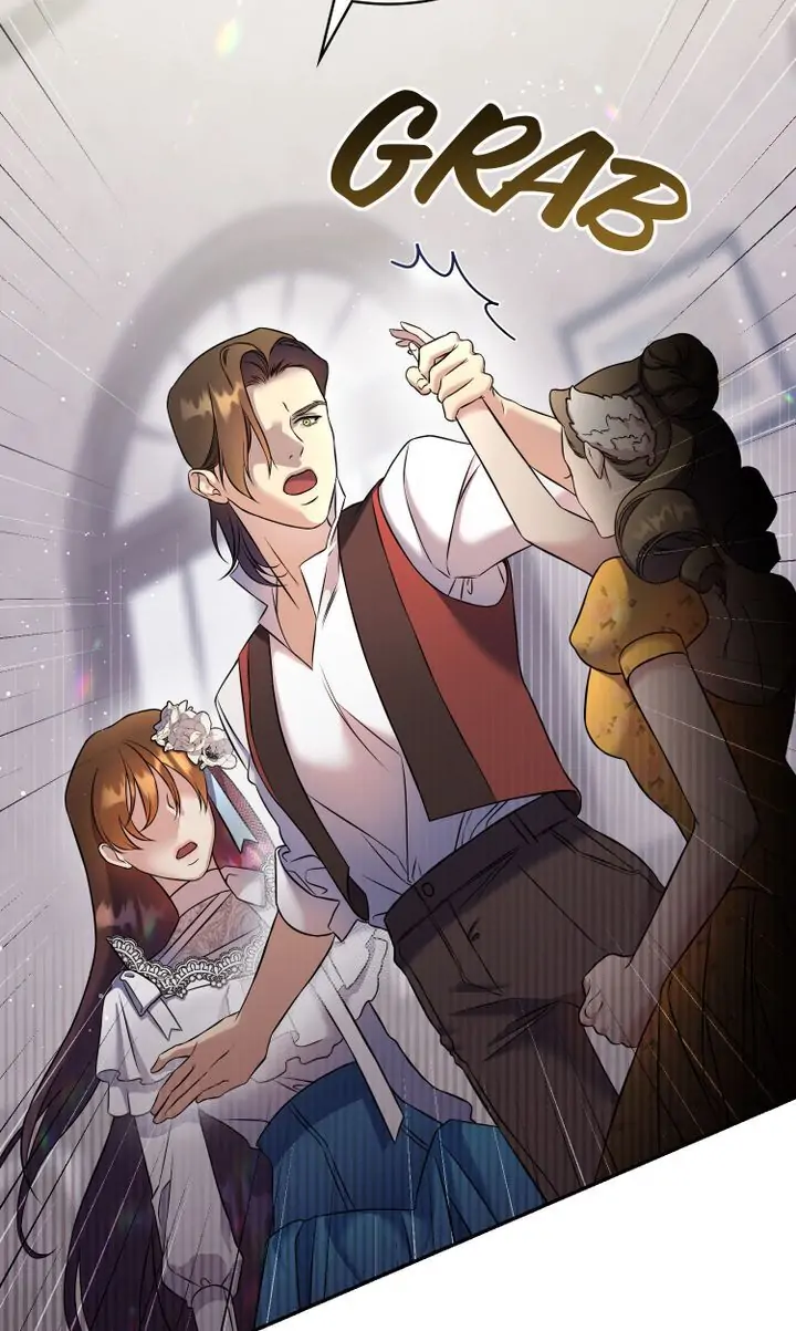 Isnelda Chapter 3 page 33