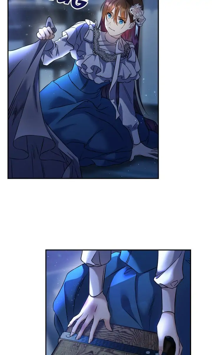 Isnelda Chapter 3 page 49