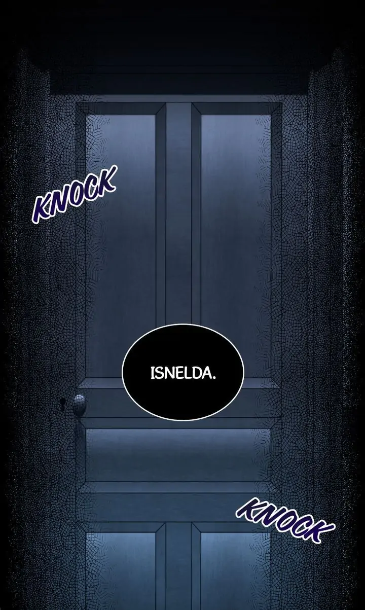 Isnelda Chapter 3 page 70