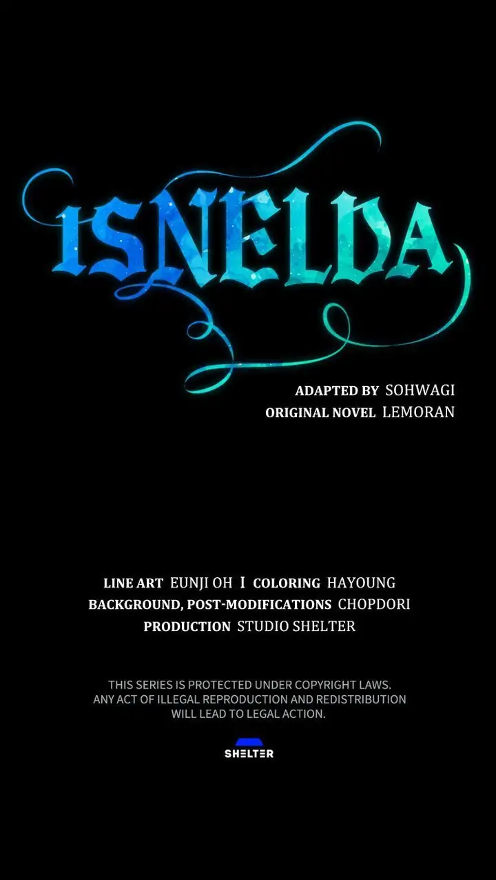 Isnelda Chapter 3 page 74