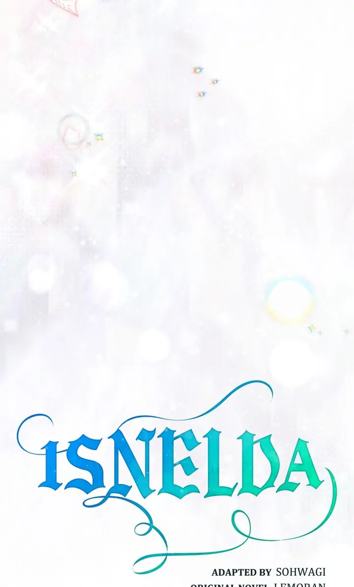 Isnelda Chapter 43 page 41