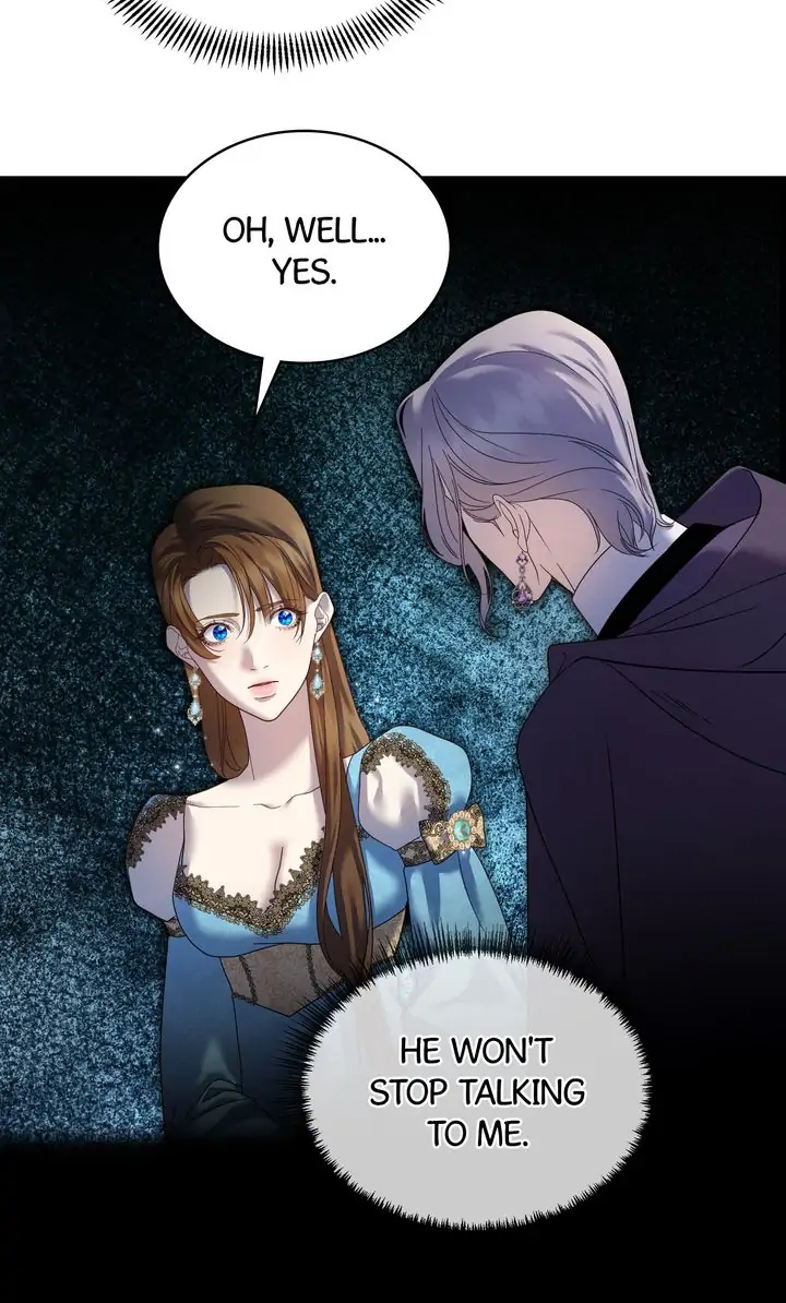 Isnelda Chapter 43 page 50