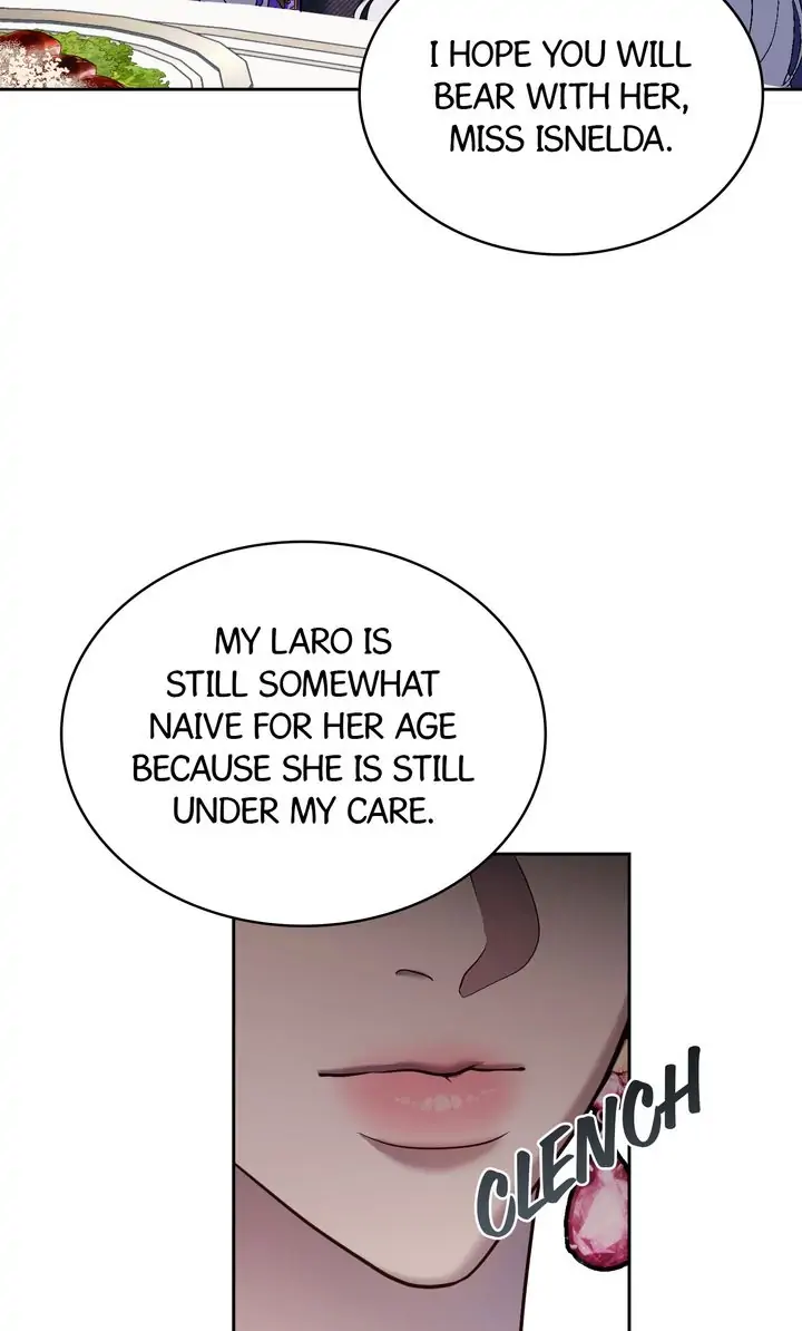 Isnelda Chapter 43 page 6