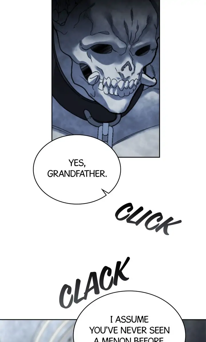 Isnelda Chapter 43 page 70