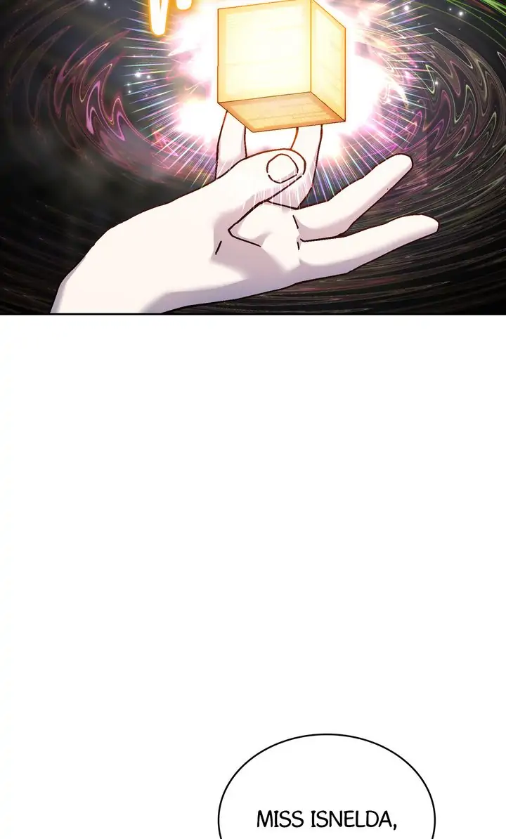 Isnelda Chapter 43 page 82