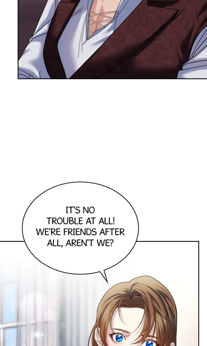 Isnelda Chapter 45 page 23
