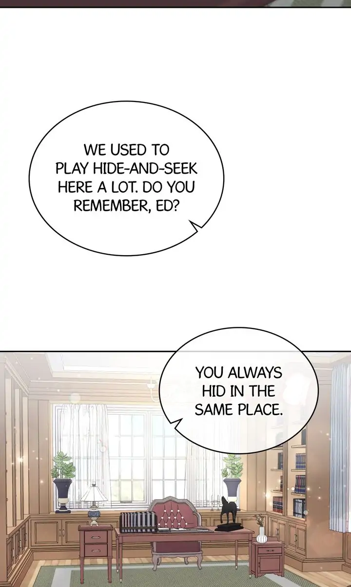 Isnelda Chapter 45 page 31