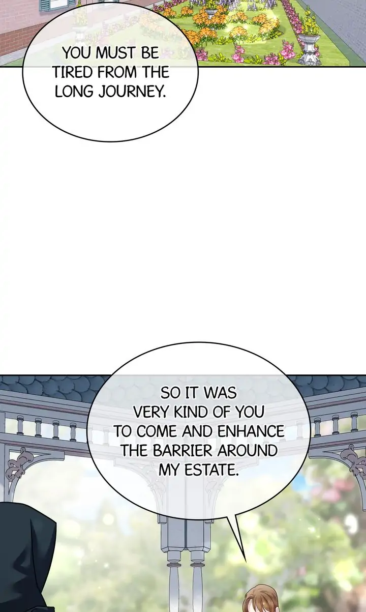 Isnelda Chapter 45 page 73