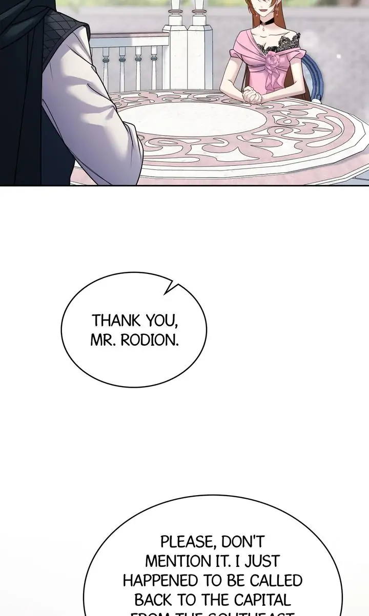 Isnelda Chapter 45 page 74