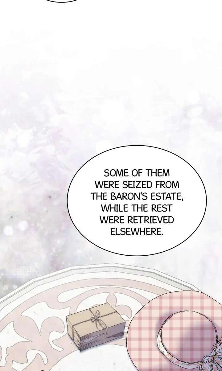 Isnelda Chapter 45 page 80