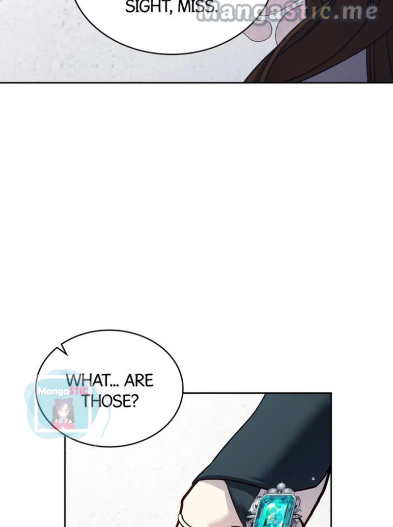 Isnelda Chapter 46 page 10