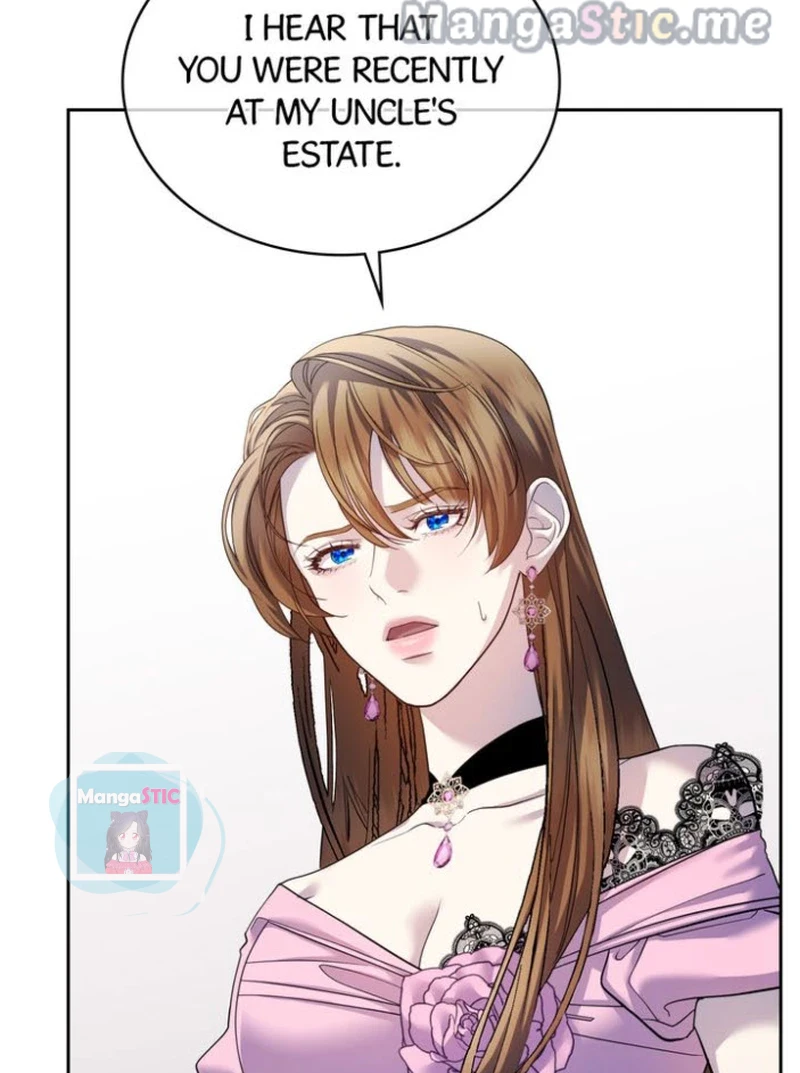 Isnelda Chapter 46 page 12