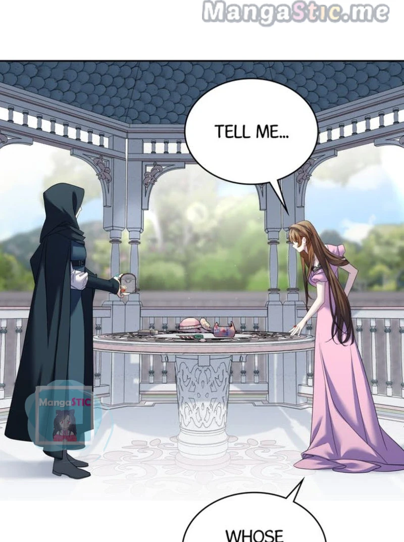 Isnelda Chapter 46 page 14