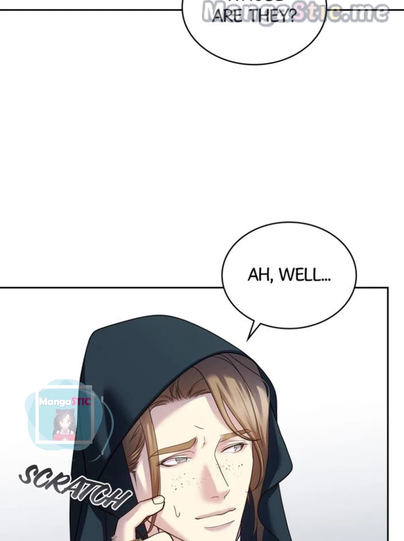 Isnelda Chapter 46 page 15