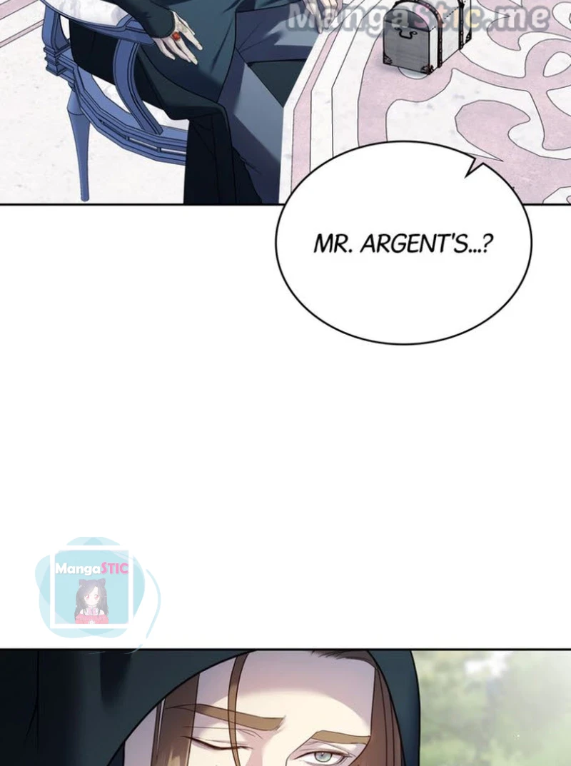 Isnelda Chapter 46 page 30