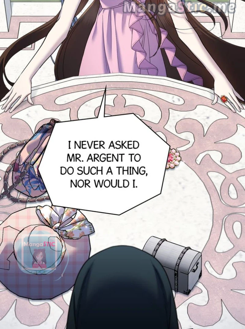 Isnelda Chapter 46 page 34