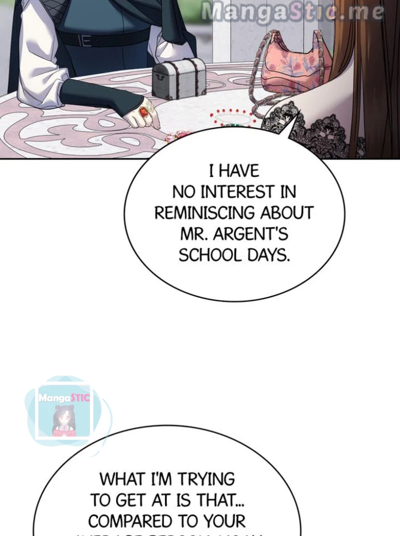 Isnelda Chapter 46 page 47