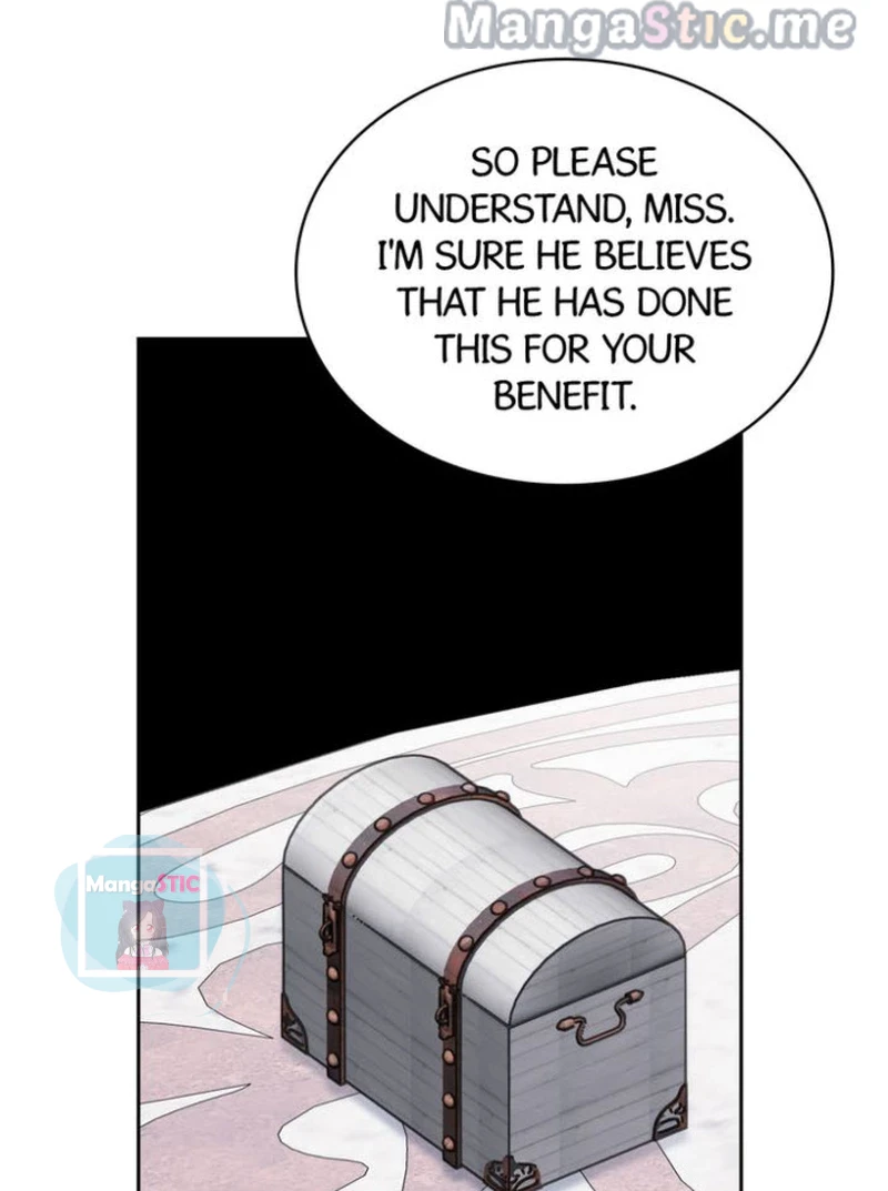 Isnelda Chapter 46 page 58