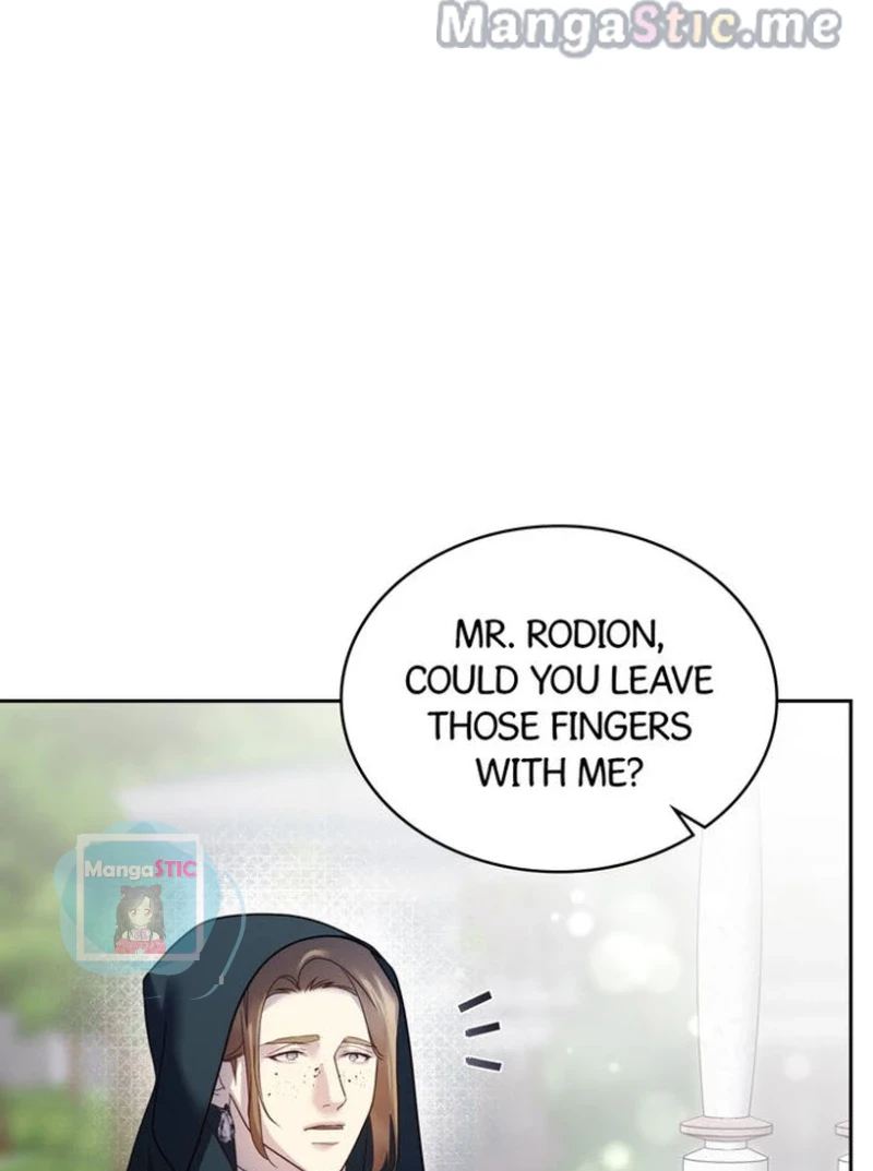 Isnelda Chapter 46 page 61
