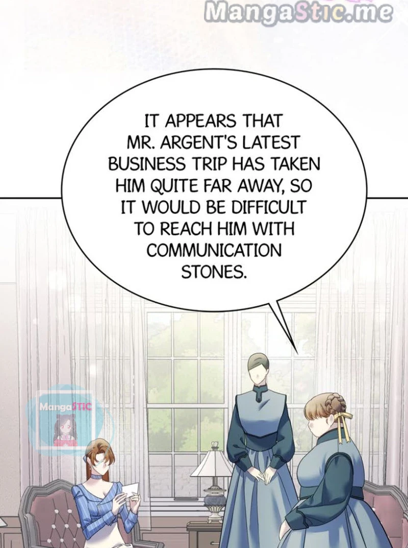 Isnelda Chapter 46 page 73