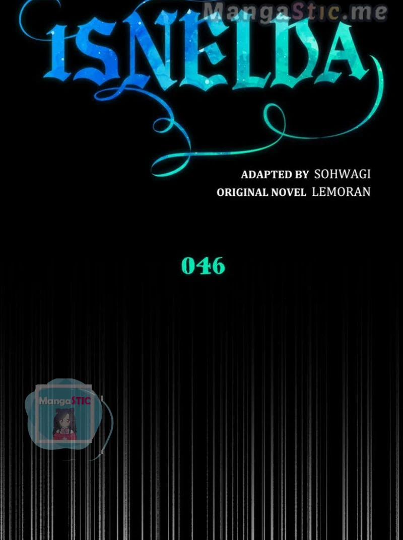 Isnelda Chapter 46 page 7