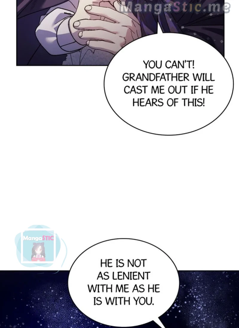 Isnelda Chapter 49 page 91