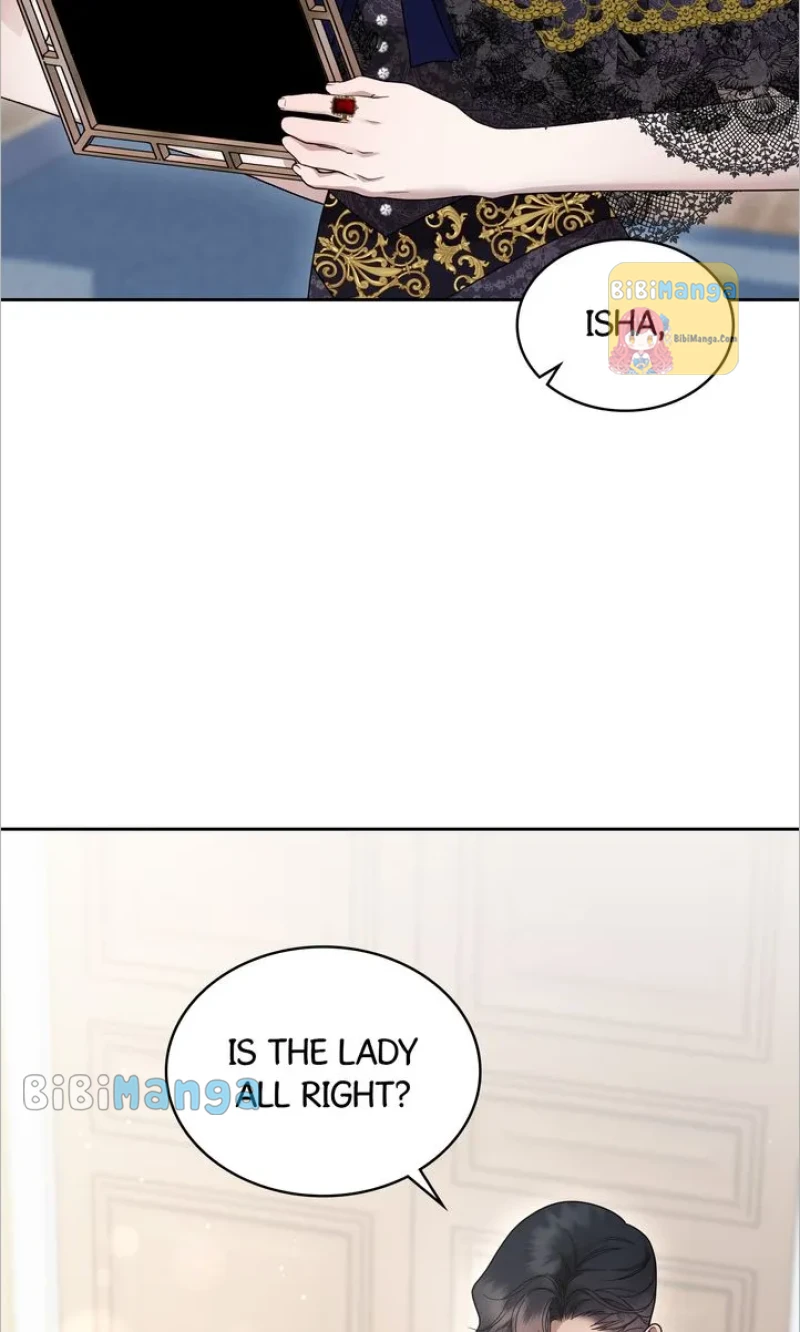 Isnelda Chapter 69 page 100