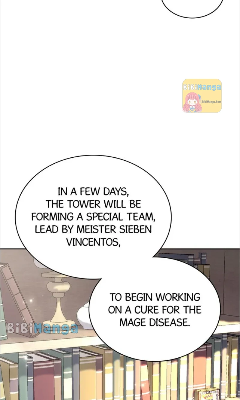 Isnelda Chapter 69 page 109